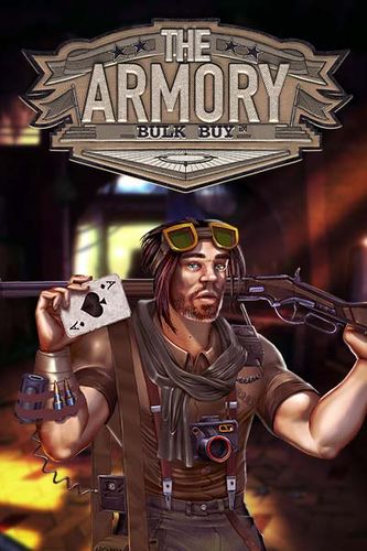 The Armory