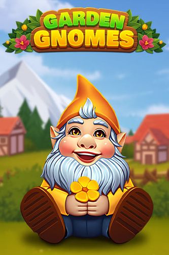 Garden Gnomes