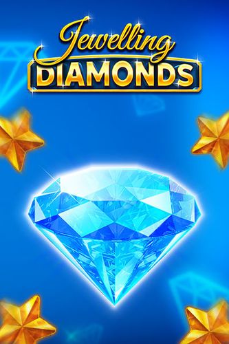 Jewelling Diamonds