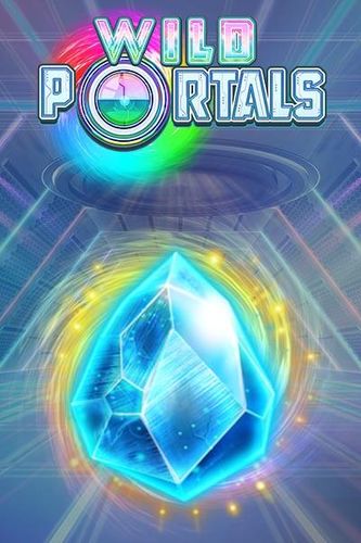 Wild Portals