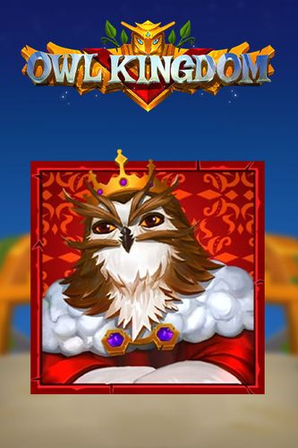 Owl Kingdom