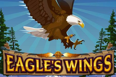 Eagle's Wings