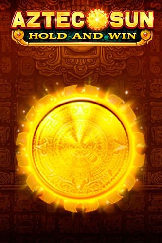 Aztec Sun