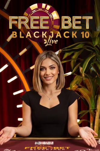 Free Bet Blackjack 10