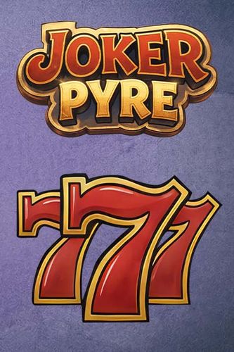 Joker Pyre