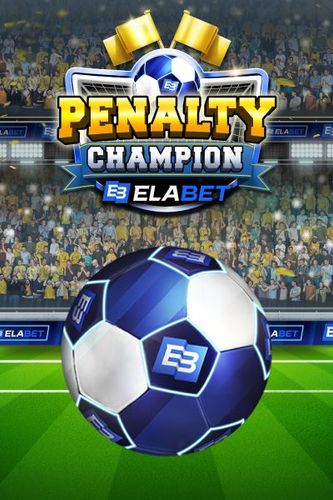 Elabet Penalty Champion